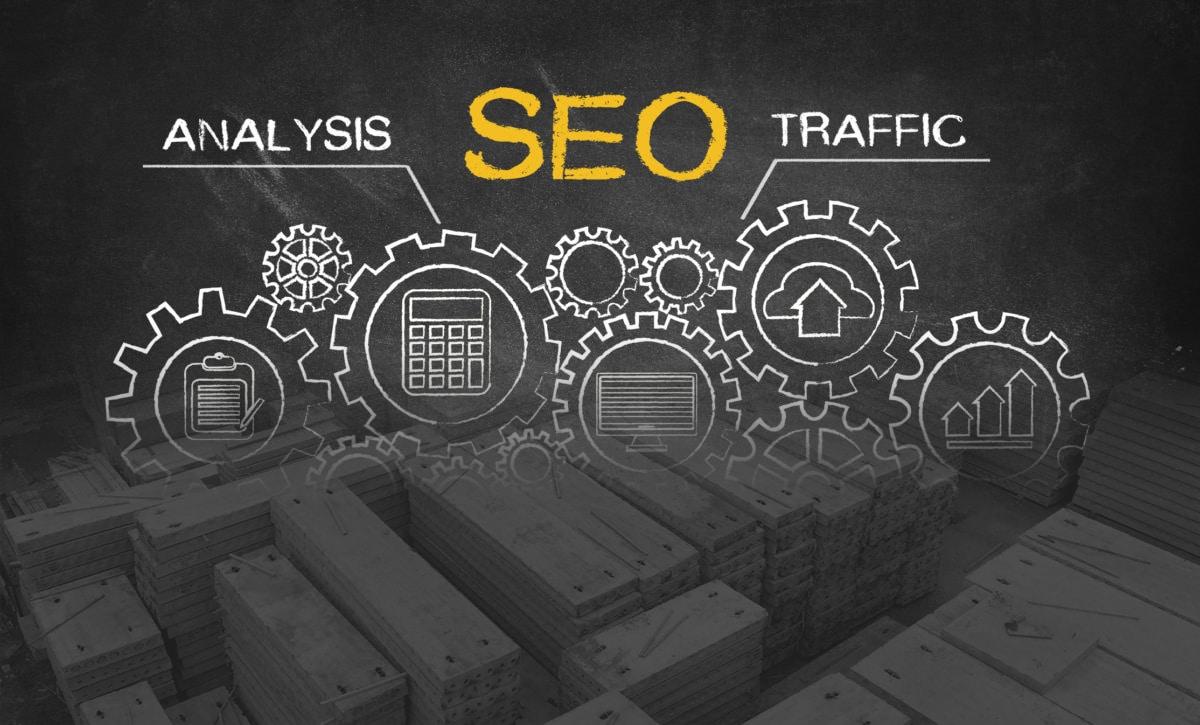 Кейс по seo-оптимизации сайта по продаже железобетонных изделий
