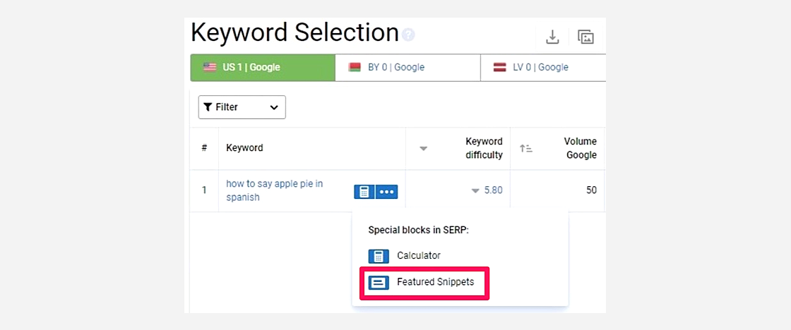ggl3 8 порад, як потрапити в блок з відповідями Google