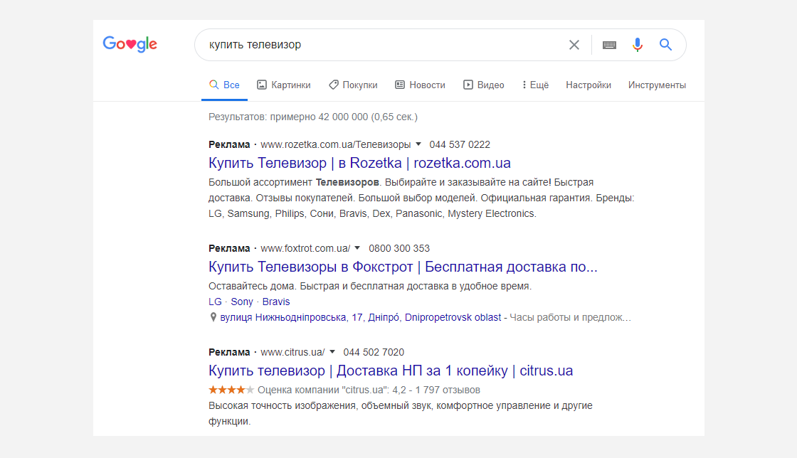 contex_2 Все, что вы хотели знать о контекстной рекламе, но боялись спросить