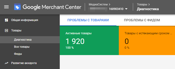 1-1 Кейс по контекстной рекламе для сайта по продаже аксессуаров к смартфонам