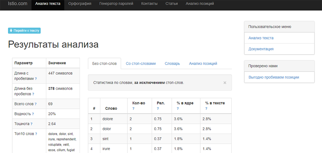 se7 14 важнейших инструментов для SEO-оптимизации и продвижения