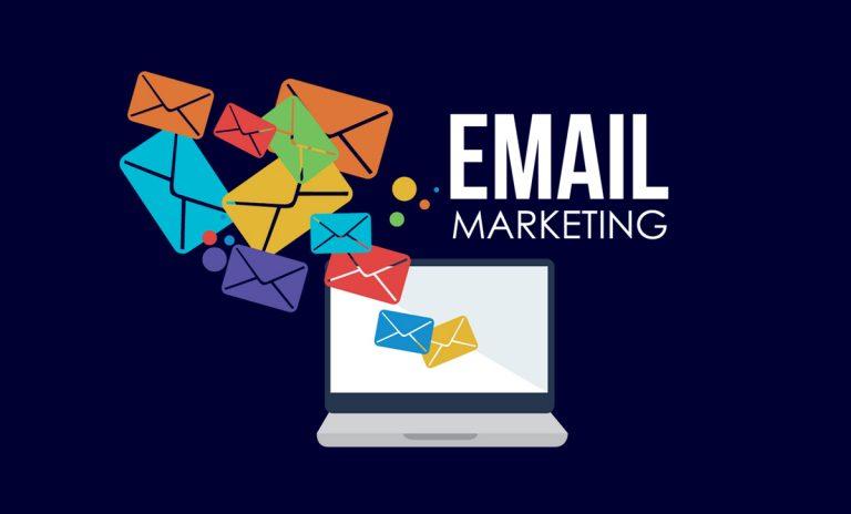 E-mail marketing