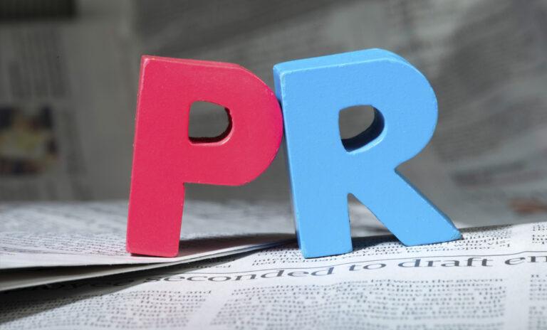 PR тренды