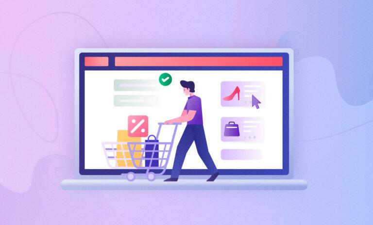 Контекстная реклама для e-commerce