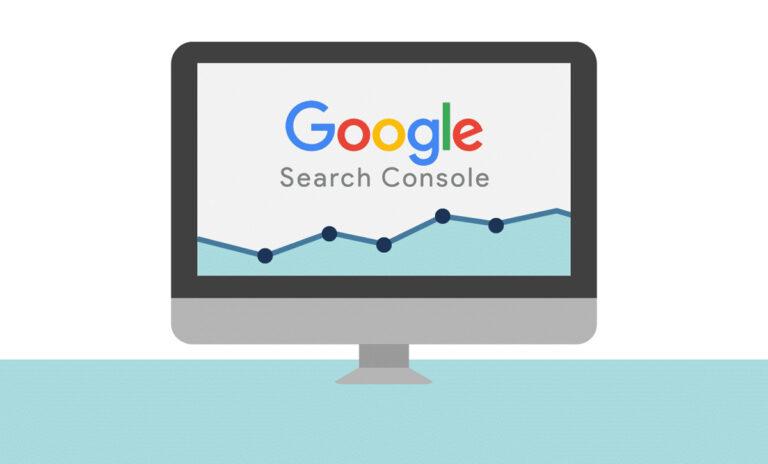 Google Search Console
