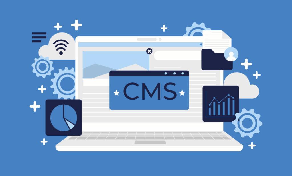 CMS