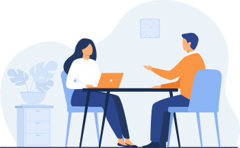 conversation На что обратить внимание при выборе подрядчика по SEO?