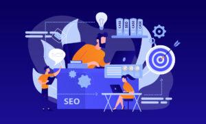 Выбор подрядчика по SEO