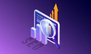Результативность работы SEO специалистов