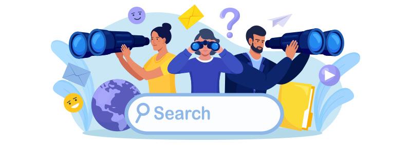search_request Експертна думка: актуальні SEO тренди на 2022 рік