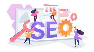 seo Експертна думка: актуальні SEO тренди на 2022 рік