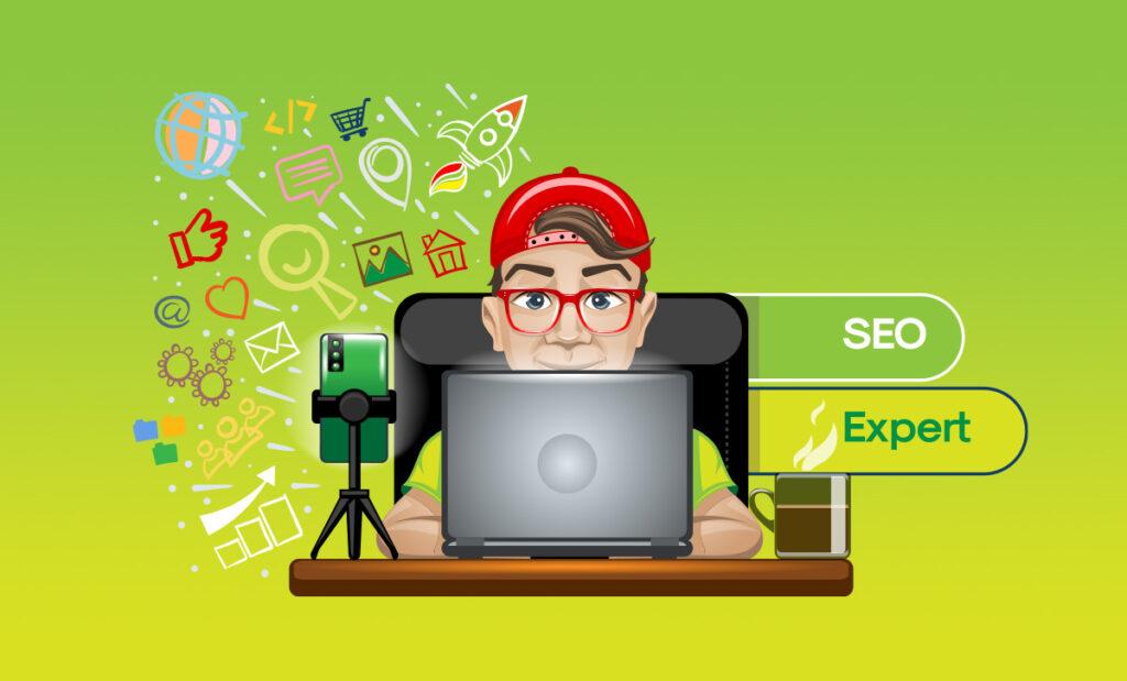 Экспертное мнение. SEO тренды